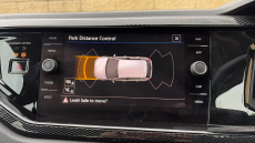 Volkswagen Polo 1.0 TSI Life 5dr Petrol Hatchback